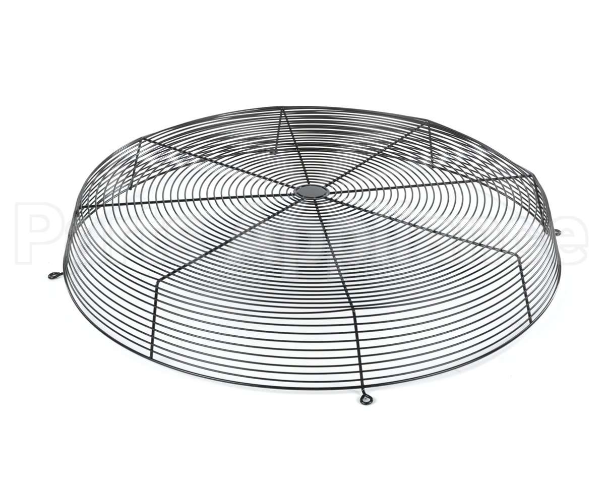 23105701 Heatcraft 30" Fan Guard - Wide Mount