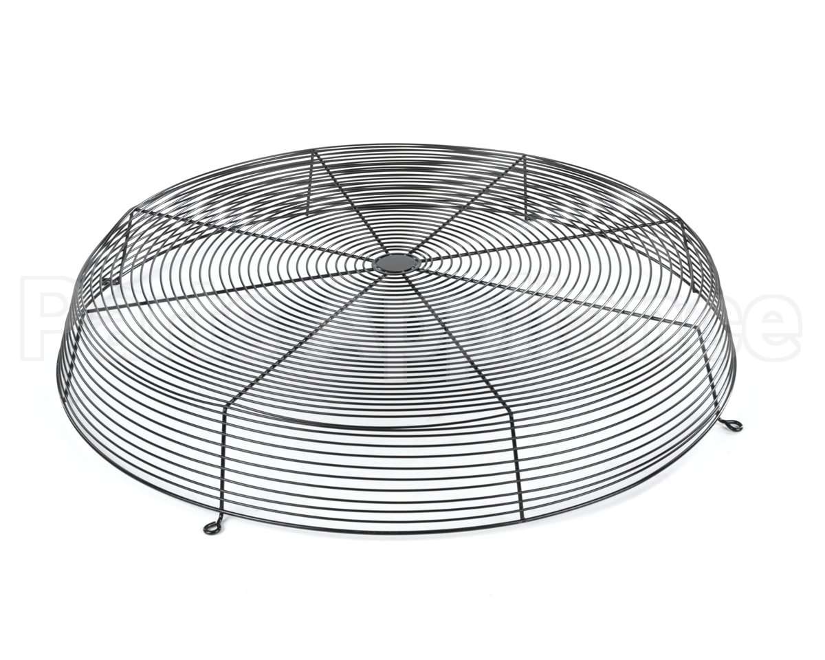 23105701 Heatcraft Refrigeration 30" Fan Guard - Wide Mount