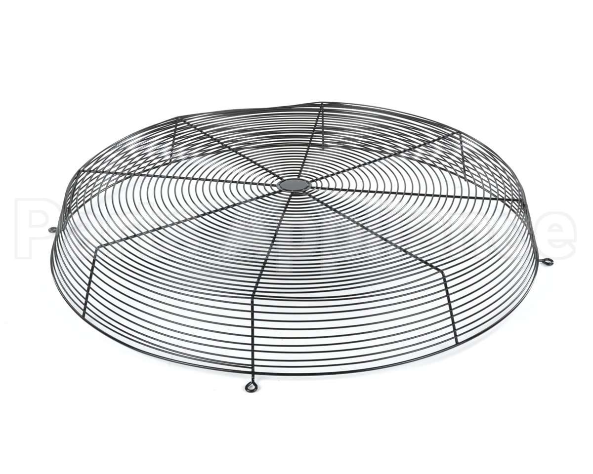 23105701 Heatcraft Refrigeration 30" Fan Guard - Wide Mount