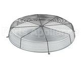 23105701 Heatcraft Refrigeration 30" Fan Guard - Wide Mount