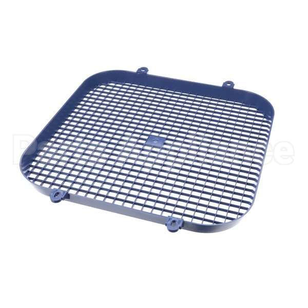 23106201 Compatible Bohn Fan Guard