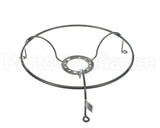 23108401 Heatcraft Bracket, Fan Motor