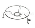 23108401 Heatcraft Bracket, Fan Motor