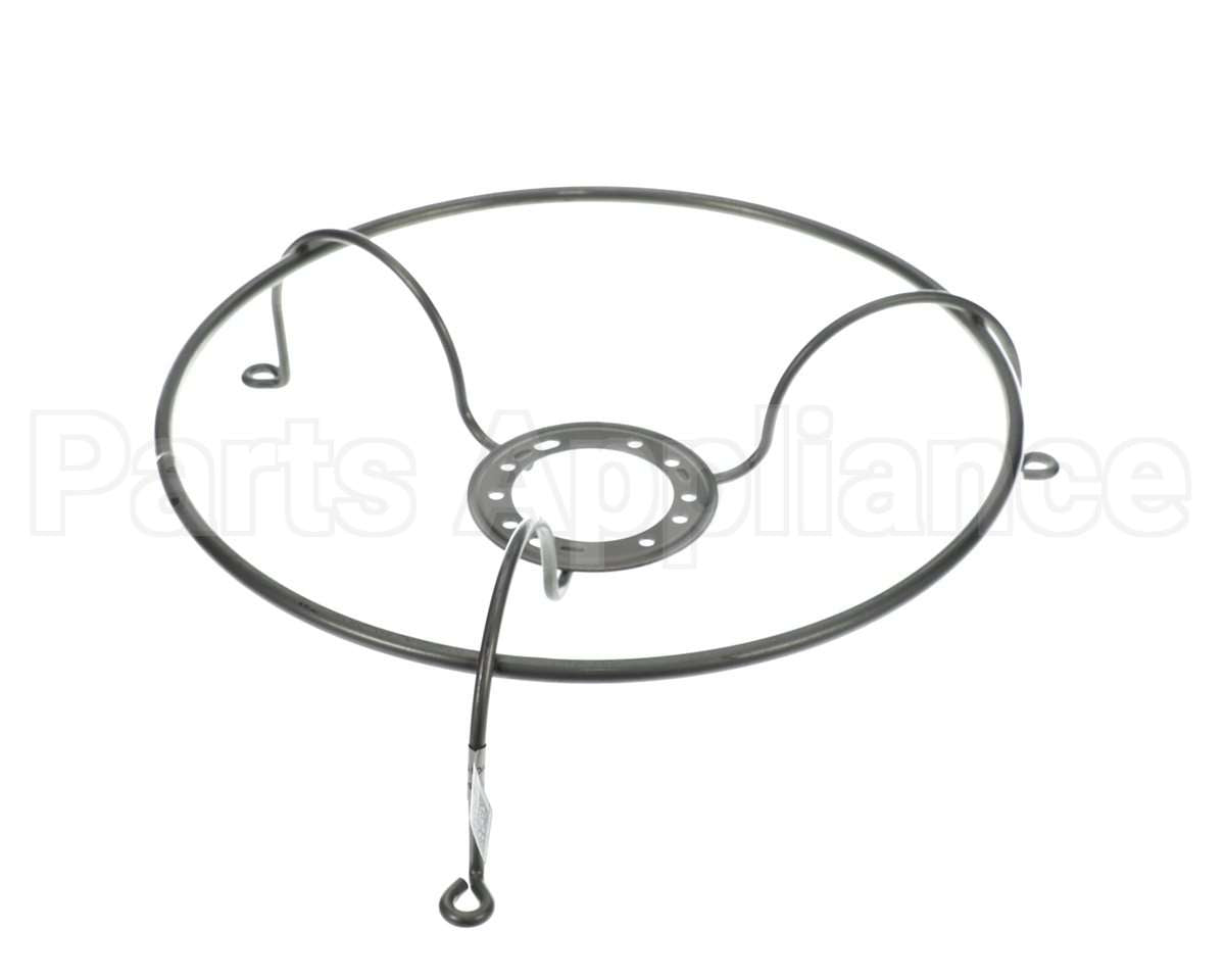 23108401 Heatcraft Bracket, Fan Motor