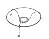 23108401 Heatcraft Bracket, Fan Motor
