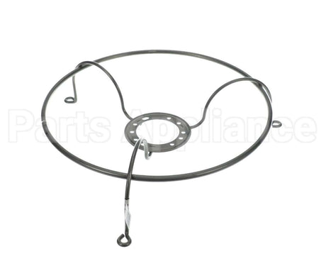 23108401 Heatcraft Bracket, Fan Motor