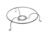 23108401 Heatcraft Bracket, Fan Motor