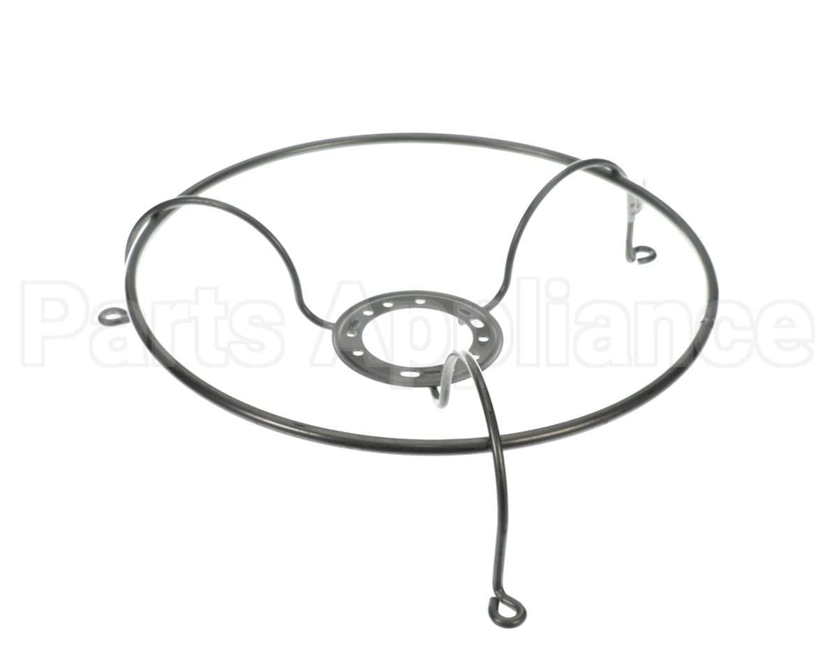 23108401 Heatcraft Bracket, Fan Motor