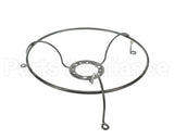 23108401 Heatcraft Bracket, Fan Motor