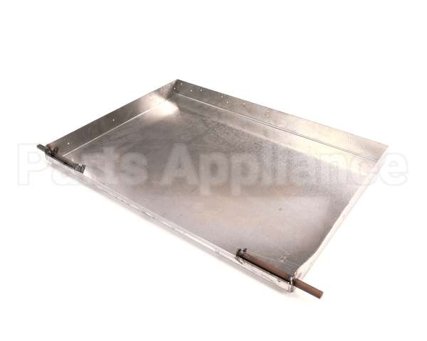 23109 Imperial Inner Skin For Large Door For An Icv