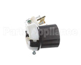 2311 Hubbell Lighting 2P 3W 125V 20A Plug