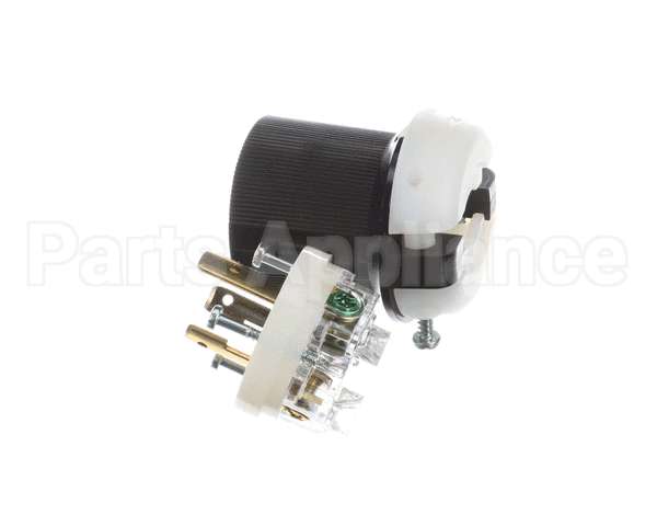 2311 Hubbell Lighting 2P 3W 125V 20A Plug