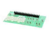 23110 Duke Board,Wtr Wash Circut Assembly.