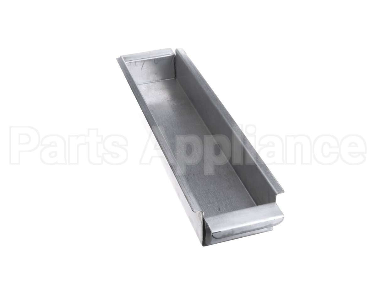 2311300000 Jade Pan, Grease - Front Jb-18