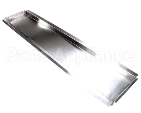 2311350000 Jade Pan, Grease - Front 48