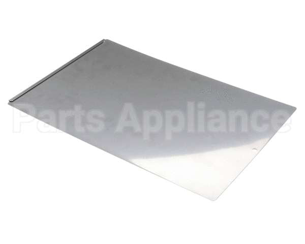 2312 Grindmaster Cecilware Panel, Back, D15-3/4