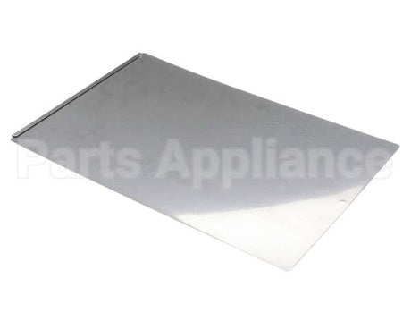 2312 Grindmaster Cecilware Panel, Back, D15-3/4