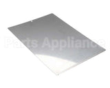2312 Grindmaster Cecilware Panel, Back, D15-3/4