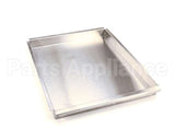 2312010000 Jade Drip Pan, Jmrh-18B Rear
