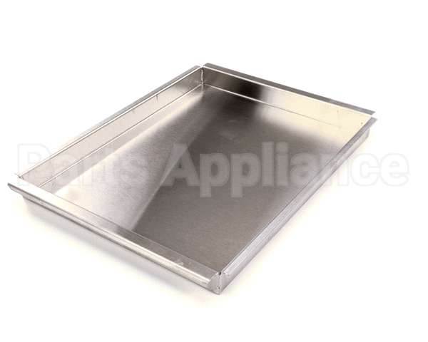 2312010000 Jade Drip Pan, Jmrh-18B Rear