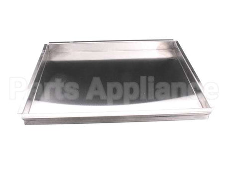 2312020000 Jade Drip Pan, Jmrh-24B Rear