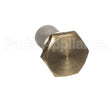 23127 Unic Gicleur Assembly (Peek - Diam: 0.7Mm)