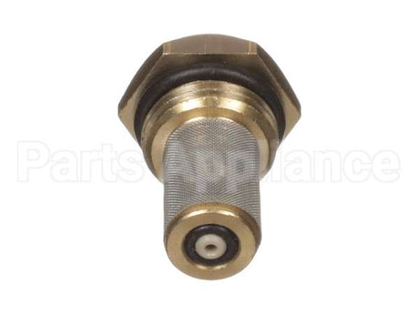 23127 Unic Gicleur Assembly (Peek - Diam: 0.7Mm)