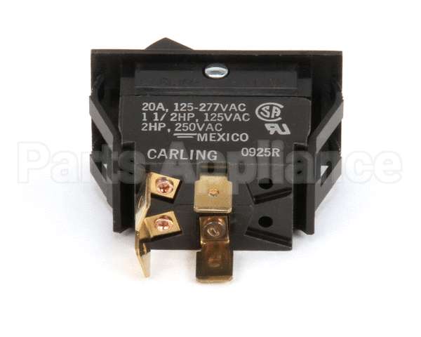 23128-2 Montague Switch Fan-Off