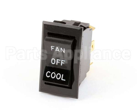 23130-4 Montague Rocker Switch