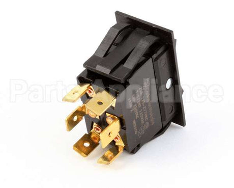 23130-4 Montague Rocker Switch