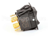 23130-4 Montague Rocker Switch