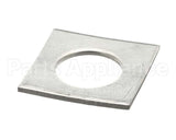 23135 Cleveland Washer;Flat;8 Ga.3 X 3 W/1.687