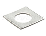 23135 Cleveland Washer;Flat;8 Ga.3 X 3 W/1.687