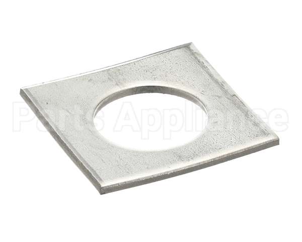 23135 Cleveland Washer;Flat;8 Ga.3 X 3 W/1.687