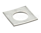 23135 Cleveland Washer;Flat;8 Ga.3 X 3 W/1.687