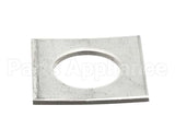 23135 Cleveland Washer;Flat;8 Ga.3 X 3 W/1.687