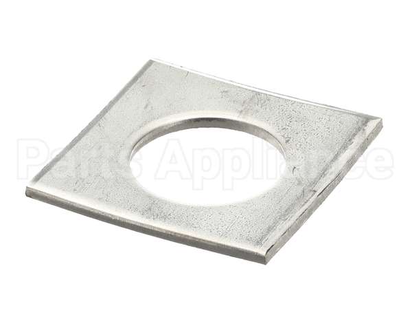 23135 Cleveland Washer;Flat;8 Ga.3 X 3 W/1.687