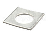 23135 Cleveland Washer;Flat;8 Ga.3 X 3 W/1.687