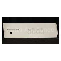 2313693 Whirlpool Overlay-Control Box