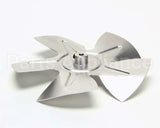 23137 Silver King Blade Fan 6.5 5Bl .218 Al Cw