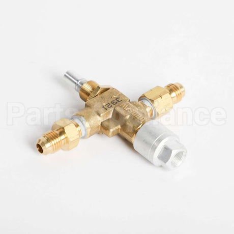 231442 Fisher Paykel Safety Valve Elbow Asy Bgb