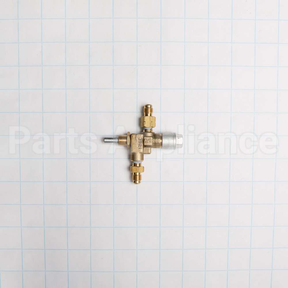 231442 Fisher Paykel Safety Valve Elbow Asy Bgb