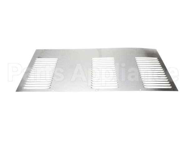 2315 Grindmaster Cecilware Panel, Back, D35-3/4