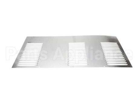 2315 Grindmaster Cecilware Panel, Back, D35-3/4