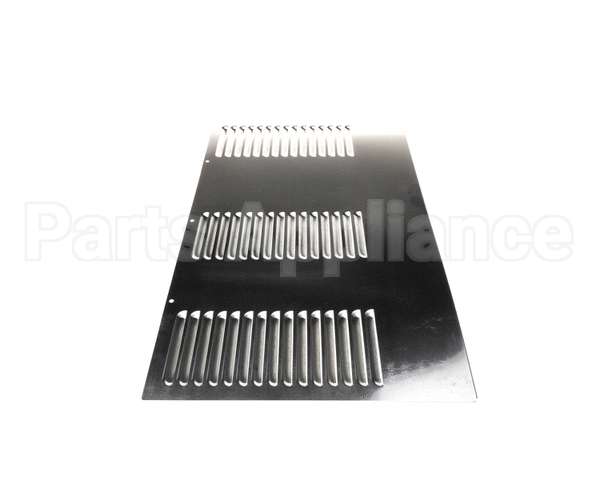2315 Grindmaster Cecilware Panel, Back, D35-3/4