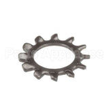 23150 Cleveland Washer;Lock;Extrnl Tooth 3/8In