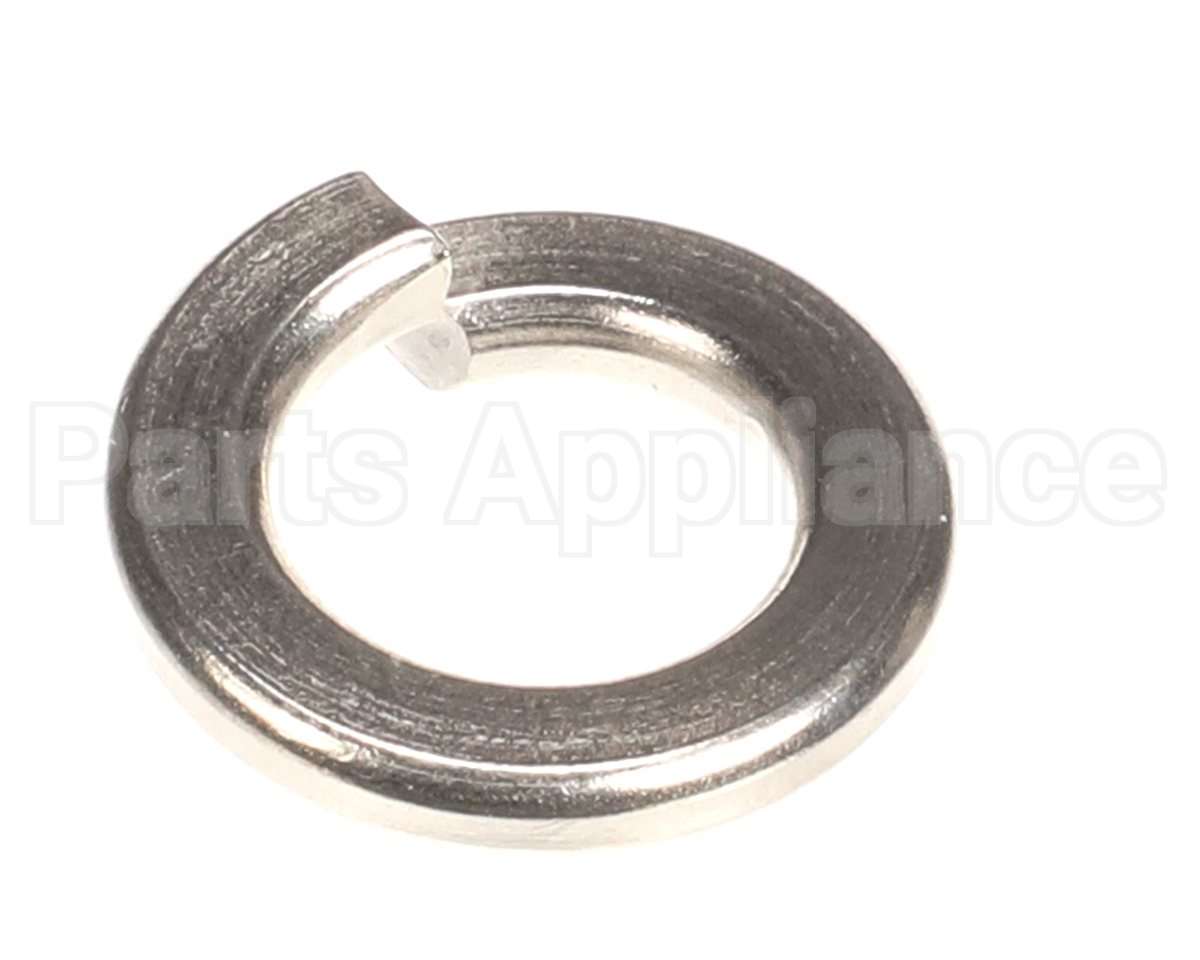 23153 Cleveland Washer; Lock; 1/2In; Sst