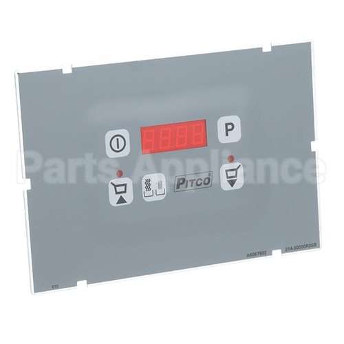 2316013301 Compatible Fast Digital Controller