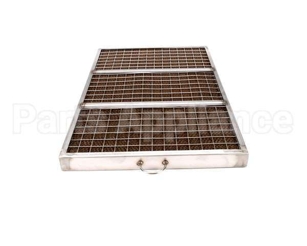 23161 Nieco Incendalyst 15.19 X 24.29 Cspi