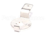 2316294 Frymaster Handle, Gas Lov Lh Drain Valve